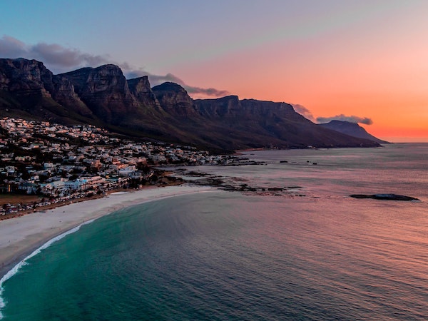 Cape Town photo
